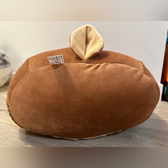 BNWT 16inch Large Squishmallow “Maurice” the moose - Picture 4 of 5